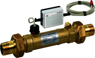Grünbeck TWZ DN 20/Ms/EM/0,33 l/Imp/QN2/GD/IT