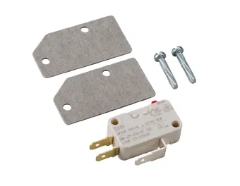 Grünbeck Potentialfreie Meldung zu ZF/WF/duo WF