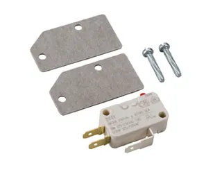 Grünbeck Potentialfreie Meldung zu ZF/WF/duo WF
