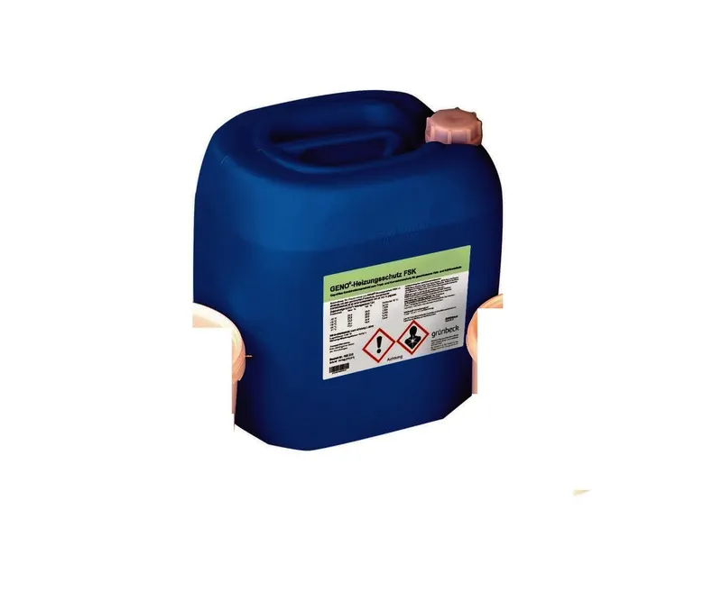 Grünbeck GENO-Heizungsschutz FSK 20 kg