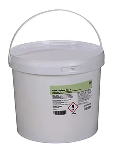 Grünbeck GENO-phos Nr. 2, 3,5 kg-Eimer