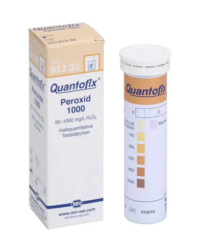 Grünbeck Wasserprüfeinrichtung Peroxid 50 - 1000 mg/l