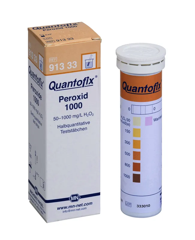 Grünbeck Wasserprüfeinrichtung Peroxid 0,5 - 25 mg/l