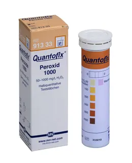 Grünbeck Wasserprüfeinrichtung Peroxid 0,5 - 25 mg/l