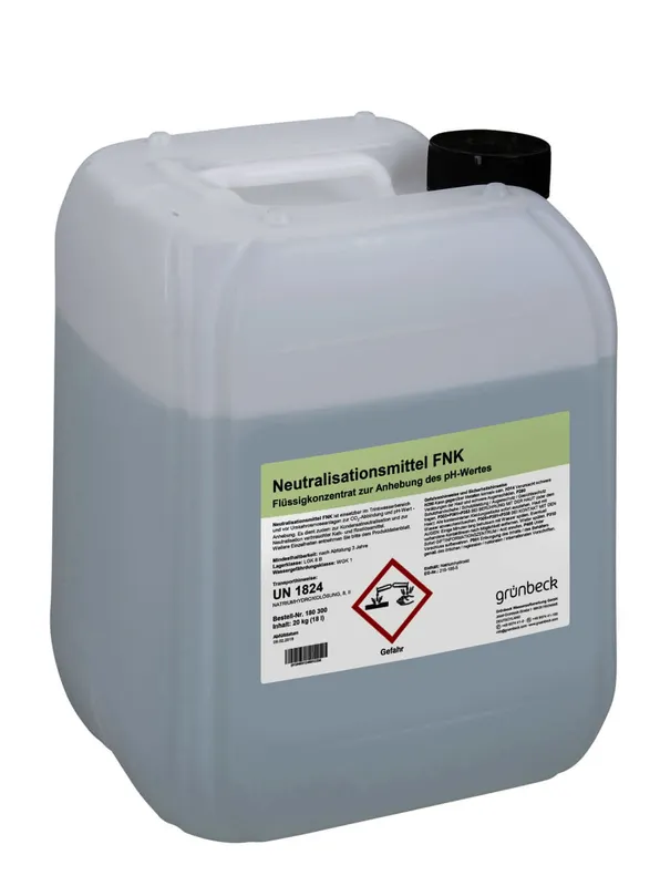 GB Neutralisationsmittel FNK, 20 kg