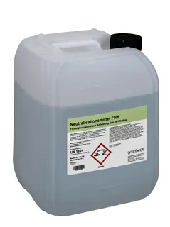 Grünbeck Neutralisationsmittel FNK, 20 kg