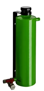 Grünbeck GENO-Einziehschleuse Typ H 5