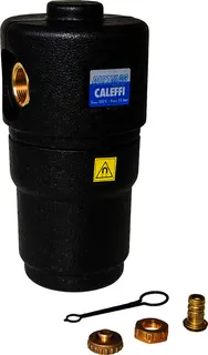 Grünbeck GENO-therm Schlammabscheider DN 32 komplett