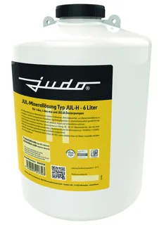 JUDO JUL-Minerallösung JUL-H 60 l Gebinde