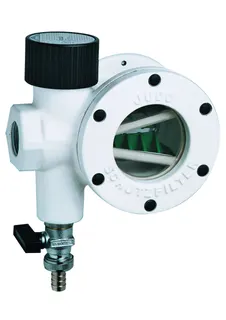 JUDO Rückspül-Schutzfilter JRSF 1'' 100 ym