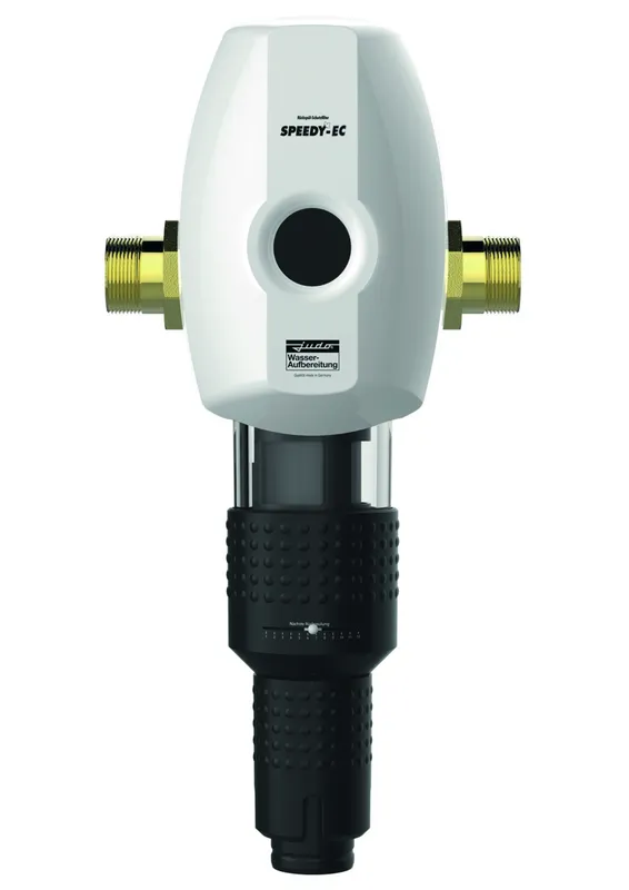 JUDO Rückspül-Schutzfilter JSY-EC 2'' 100 ym