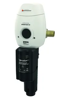 JUDO Automatik-Rückspül-Schutzfilter JSY-EC-AT 1 1/4'' 100 ym potenzialfrei