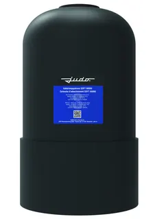 JUDO SOFT 60000 Enthärtungspatrone