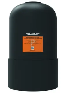 JUDO PURE 25000 Vollentsalzungspatrone