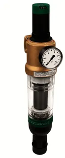 Honeywell Braukmann Nachrüst-Filter- kombination FKN 76 CS-1A
