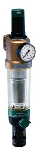 Honeywell Braukmann Nachrüst-Filter- kombination FKN 76 CS-1A – Bild 2