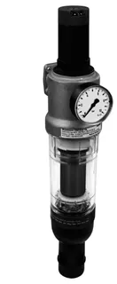 Honeywell Braukmann Nachrüst-Filter- kombination FKN 76 CS-1A – Bild 3