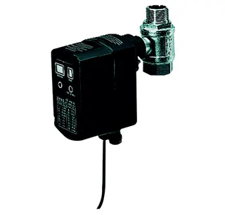 Honeywell Braukmann Rückspülautomatik Z11AS-1/2"A, für 1/2"-2"