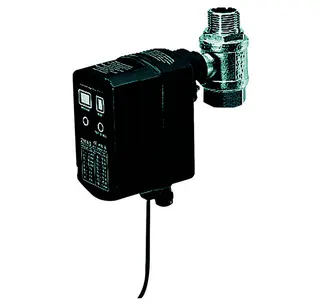 Honeywell Braukmann Rückspülautomatik Z11AS-1/2"A, für 1/2"-2" – Bild 2