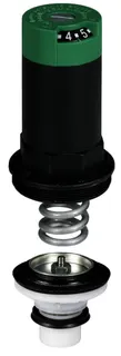 Honeywell Nachrüstdruckminderer D06FB-1A für F76CS/FN76CS 3/4"-11/4" – Bild 2