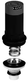 Honeywell Nachrüstdruckminderer D06FB-1A für F76CS/FN76CS 3/4"-11/4" – Bild 4
