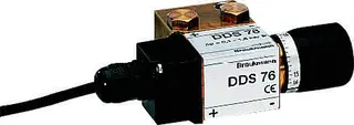 Honeywell Differenzdruckschalter DDS76-1, für F76 1"+11/4" und DN65-100