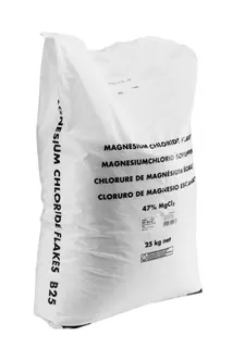 Honeywell Verbrauchsmaterial VC51-A (2 Säcke a' 25kg) zu KaltecCool – Bild 3