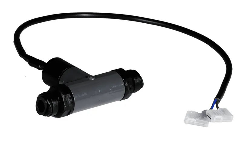Honeywell Desinfektionseinheit DE10S-A für KS10S