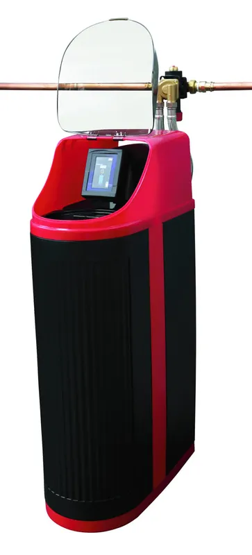 SYR Einzelenthärtungsanlage Lex 1500 Connect, LEX 20