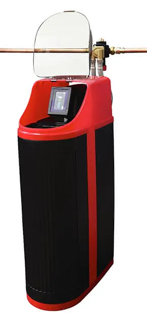 SYR Einzelenthärtungsanlage Lex 1500 Connect, LEX 30