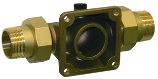 SYR Drufi max-Universalflansch 2315 DN 40