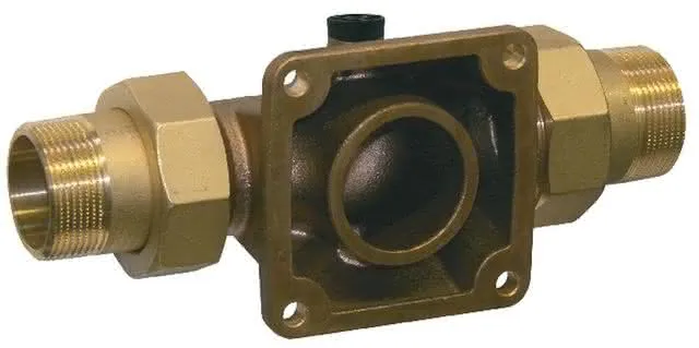SYR Drufi max-Universalflansch 2315 DN 50