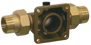 SYR Drufi max-Universalflansch 2315 DN 50