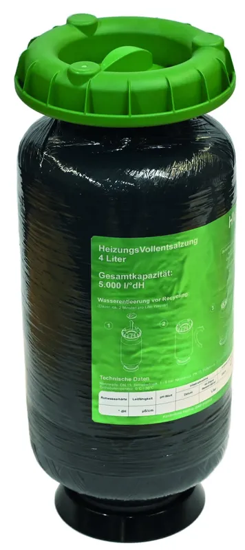 comfort-Kartusche Typ HVE 7 Liter Nr. 3200.00.873