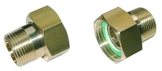 comfort-Anschluss-Set Nr. 2380.20.880 DN 20 (3/4")