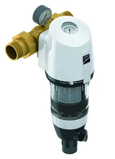 comfort-max-Hauswasserstation HWS mit Druckminderer Nr. 2315.00.885