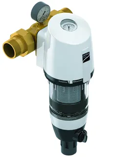 comfort-max-Rückspülfilter RF Nr. 2315.00.886
