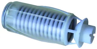 comfort-Filterelement für RF und HWS Nr. 2380.00.980 DN 20-32 (3/4-11/4")