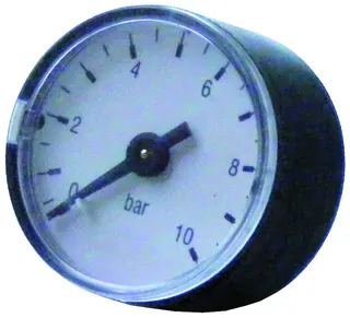 comfort-Manometer für WFD und HWS Nr. 2380.00.986