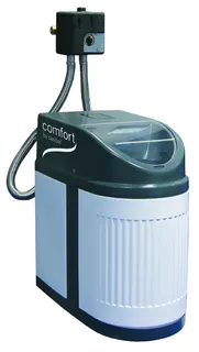 comfort-Wasserenthärtungsanlage SWC PRO Nr. 1500.01.880 externe Verschneideeinh.
