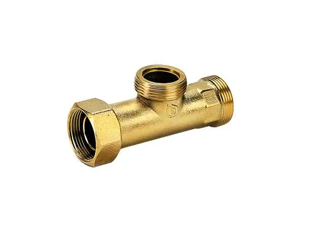 BWT Hydromodul T-Modul Verteilerstück 11/4", Nr.30040