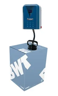 BWT Dosiergerät Bewados E 20 Modul Gr 1 0,03 - 6 m3/h, 10 bar, DVGW-geprüft