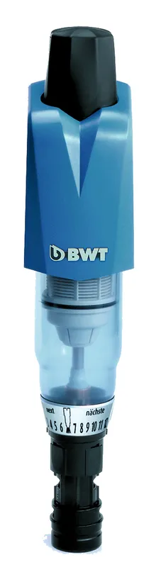 BWT Filter Infinity M GR.2 (1 1/2+2) DIN EN 13443-1, Grundkörper 1 1/2 - 2