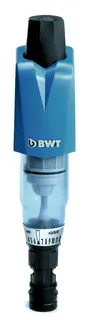BWT Filter Infinity M GR.2 (1 1/2+2) DIN EN 13443-1, Grundkörper 1 1/2 - 2