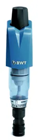BWT Filter Infinity M GR.2 (1 1/2+2) DIN EN 13443-1, Grundkörper 1 1/2 - 2 – Bild 2