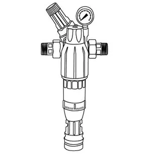 BWT Hauswasserstation Bolero HWS 1 3,5 m3/h – Bild 3