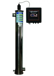 JUDO UV-Entkeimungsanlage JUV 10 G