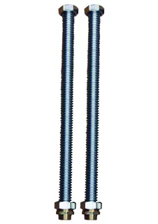 JUDO JAS 1'' - 500 Set Satz flexible Wellrohre