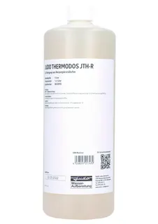 JUDO Reinigungslösung JTH-R 1 l