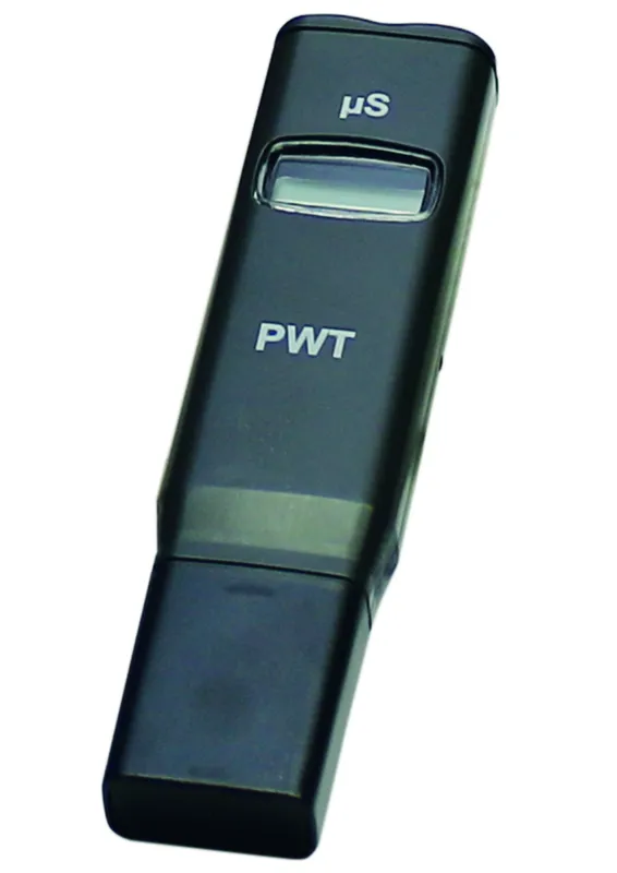 JUDO JPLF 100 LF-Tester